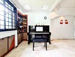 Blk 347 Kang Ching Road (Jurong West), HDB 5 Rooms #401410561